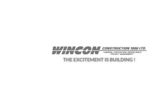 Wincon Construction logo