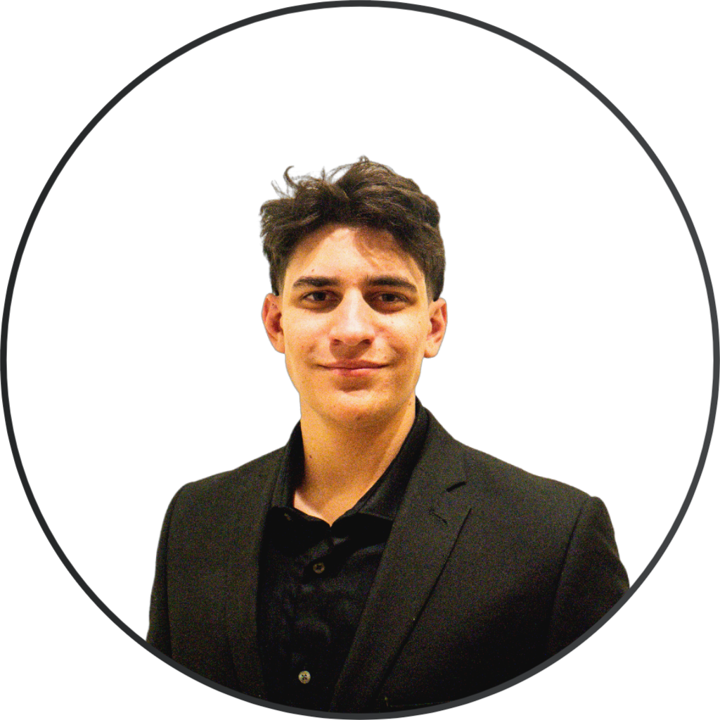 Josh Schincariol, Founder of The StoryBoard Media